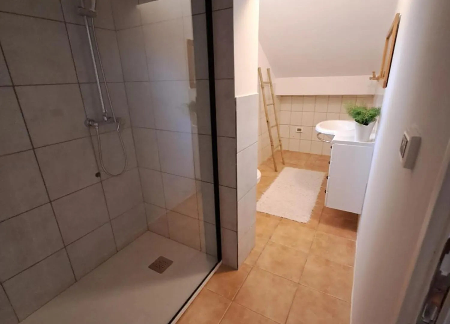 App Casa Sosici Lejlighed Cepljani