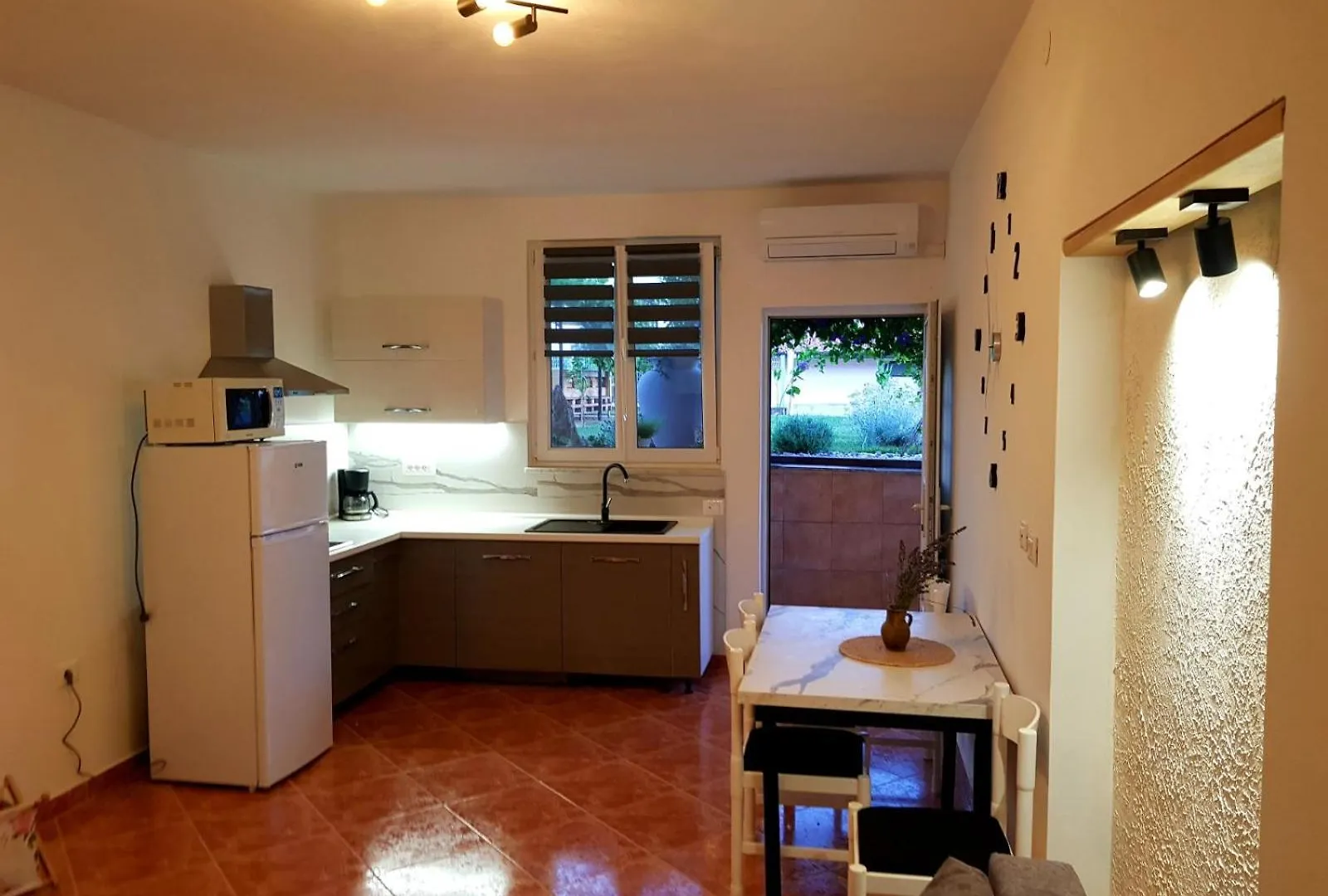 App Casa Sosici Lejlighed Cepljani