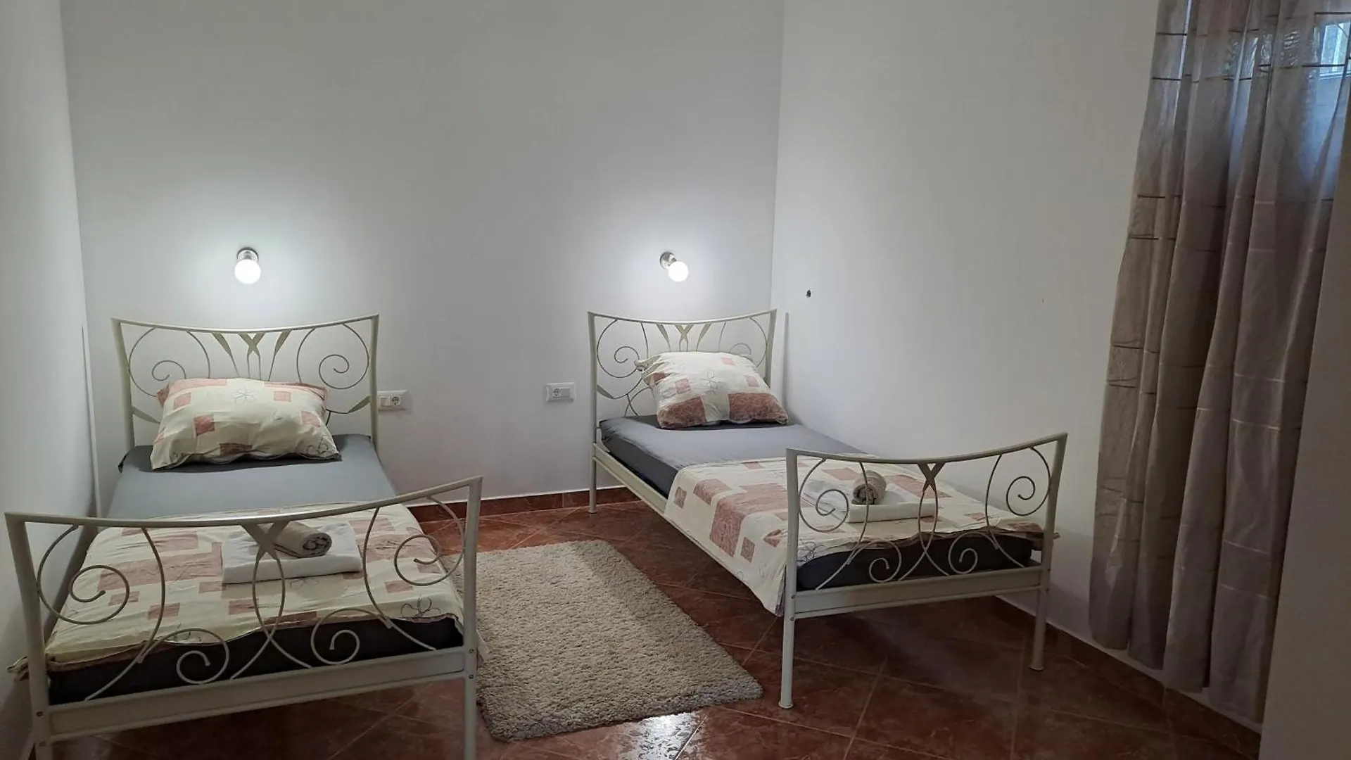 شقة App Casa Sosici Cepljani
